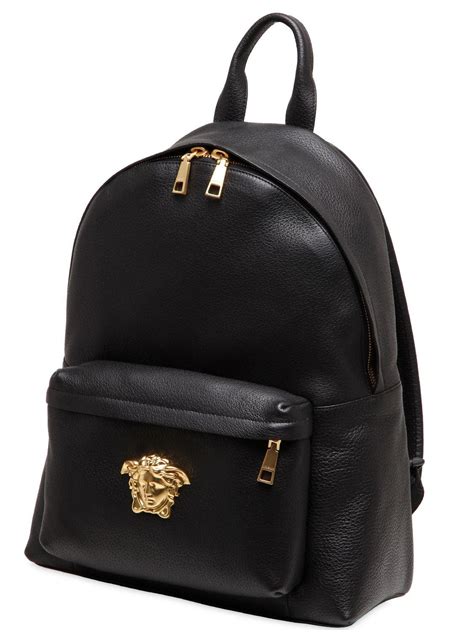 sac à dos femme versace|Sac VERSACE pour Femme .